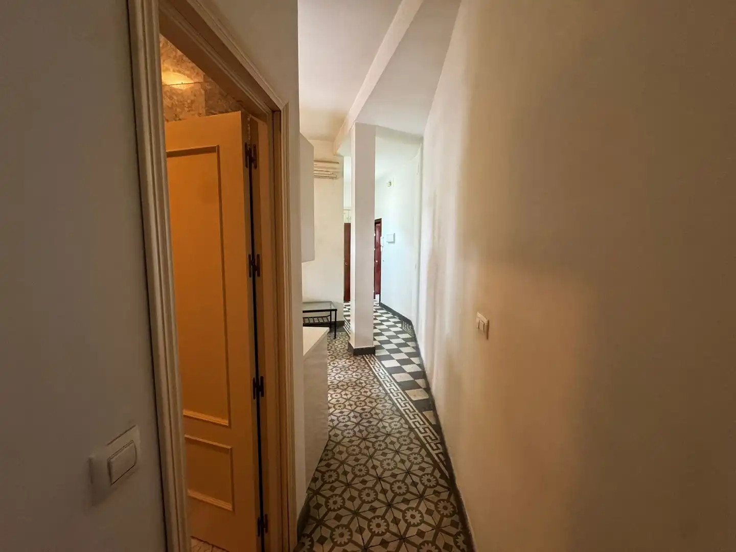 Flat for sale in Sevilla