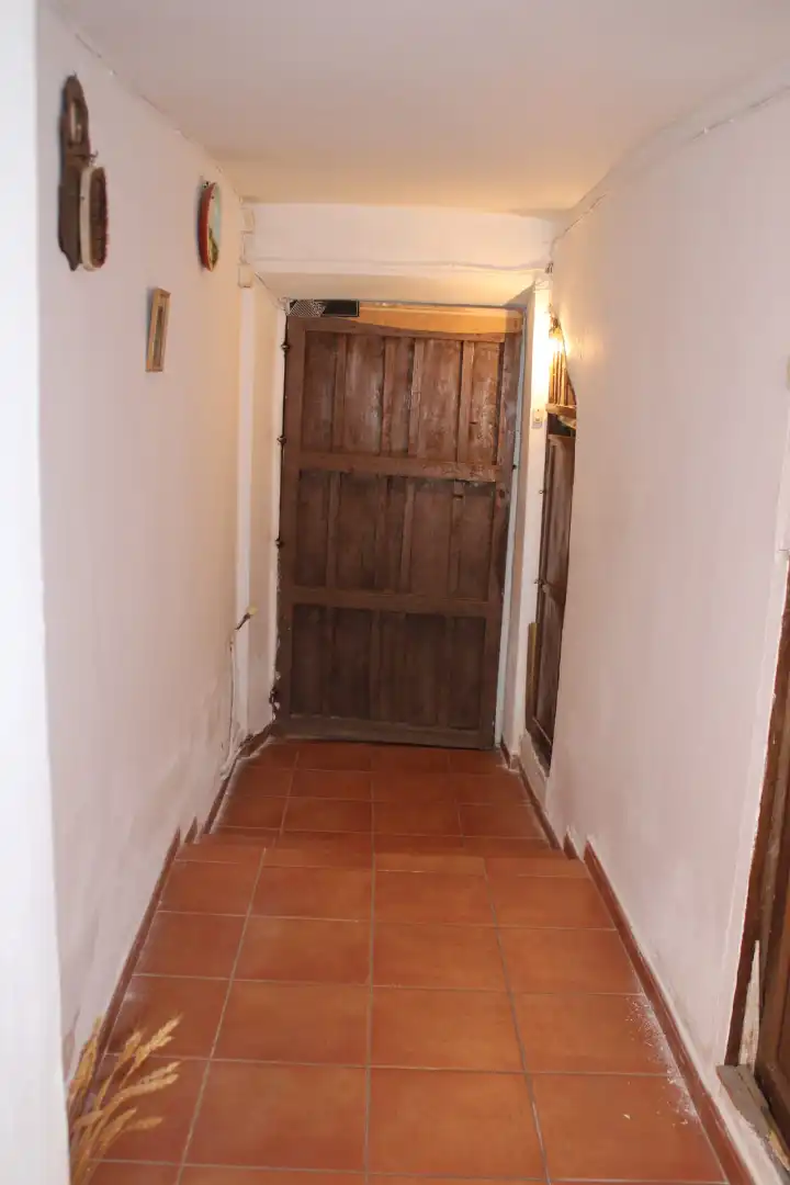 Casa o chalet en venta en Villanueva de la Fuente con Jardín privado y Trastero