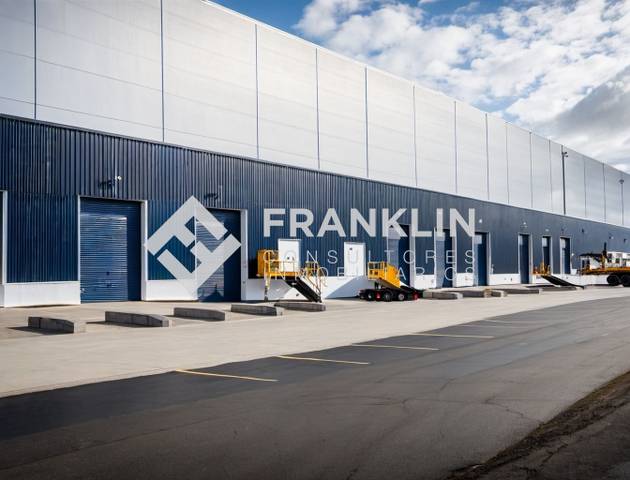 Nave industrial en Alquiler en Veinat Gaserans, 2 en Sant Feliu de Buixalleu