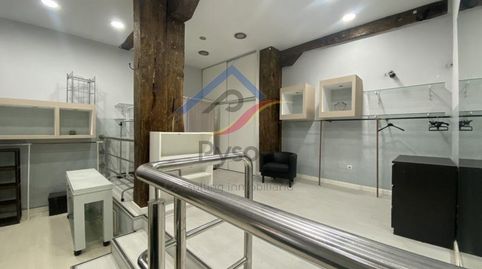 Foto 4 von Geschaftsraum zur Miete in Calle Francisco de Quevedo, Centro - Ayuntamiento, Santander
