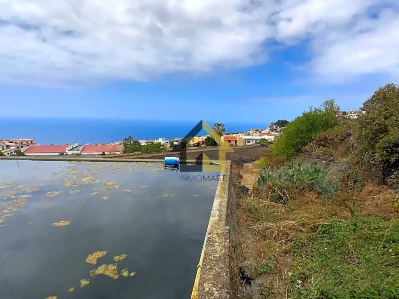 Rural land for sale in Camino La Palma 20, imagen 3