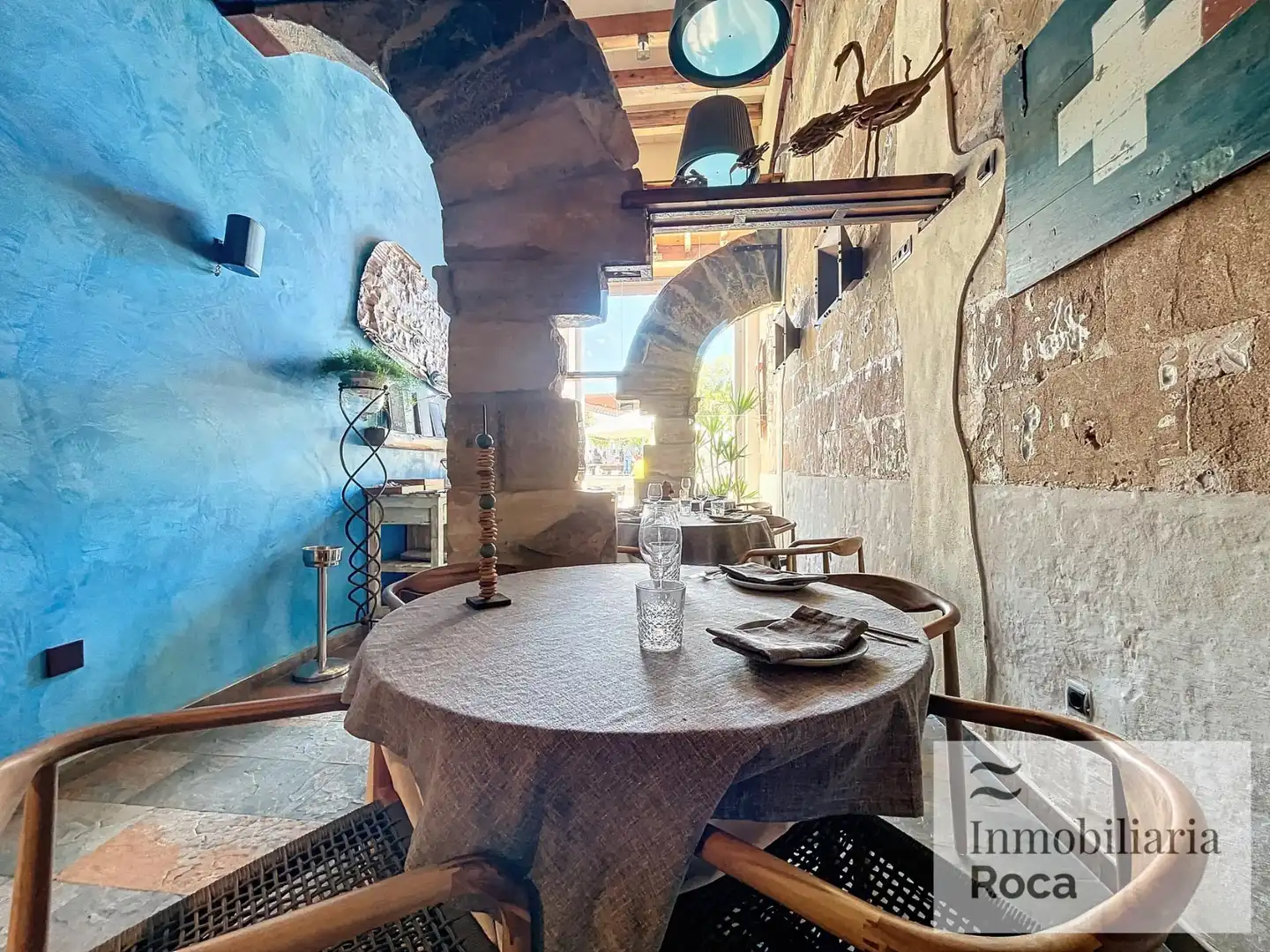 Commercial properties for sale in Es Mercadal  with Air Conditioner, Terrace and Furnished