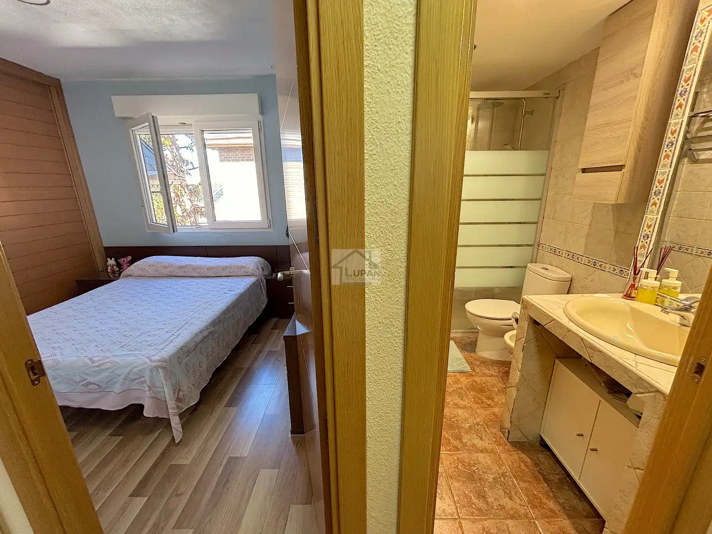 Habitación de Piso en venta en Collado Villalba con Aire acondicionado, Calefacción y Parquet