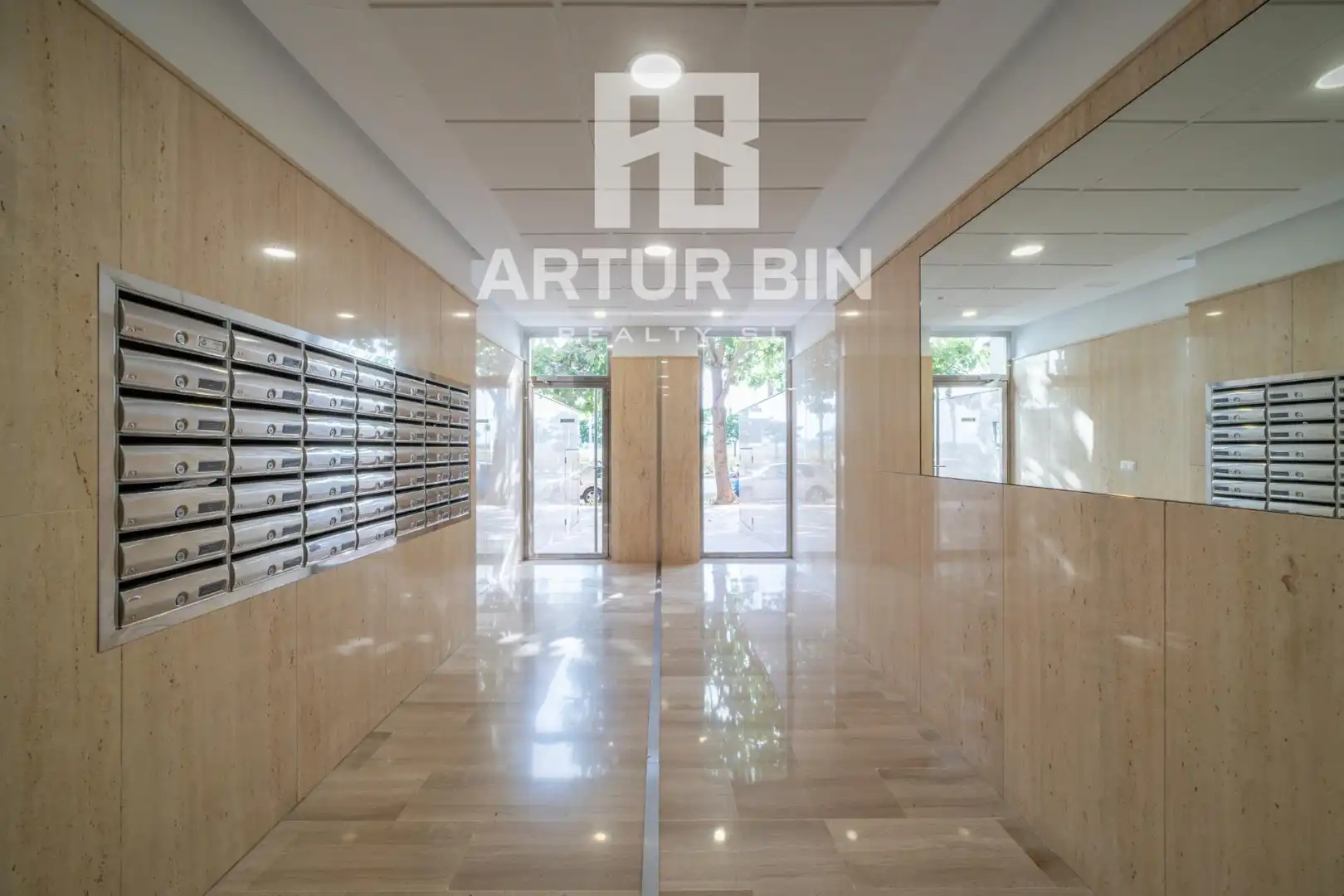 Ático en venta en Valencia con Calefacción, Jardín privado y Terraza