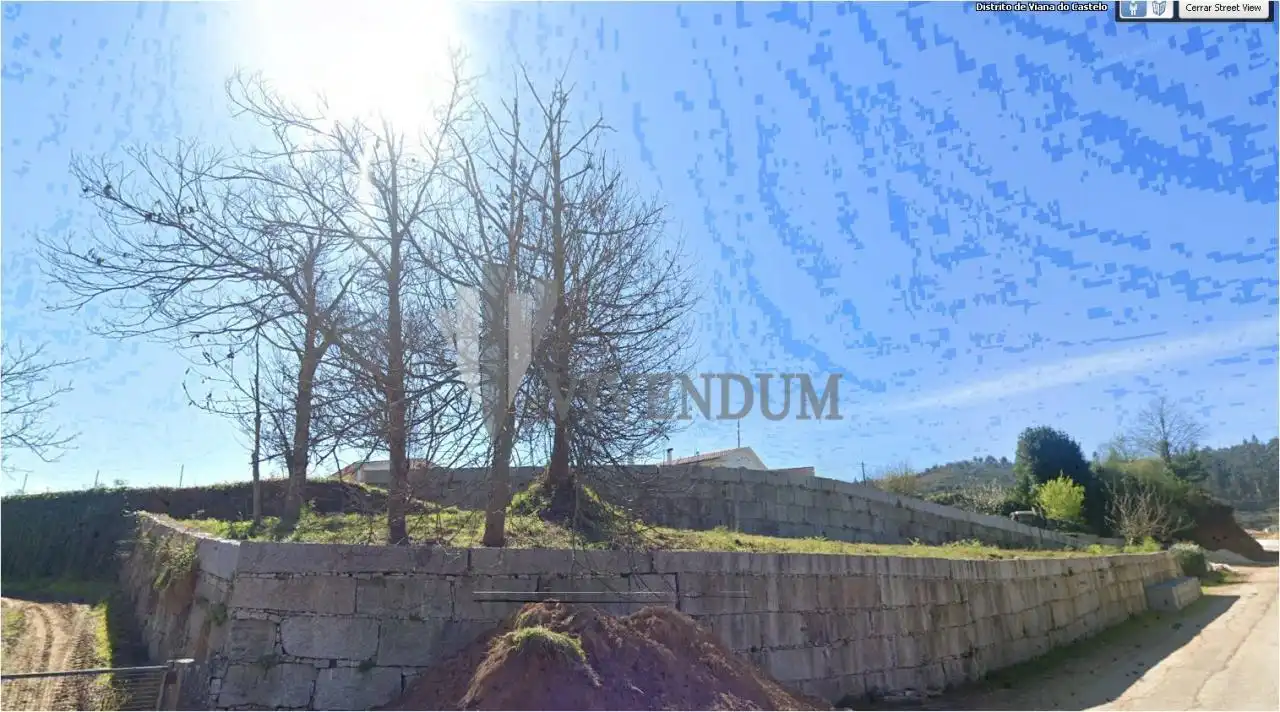 Terreno residencial en venta en Tui, imagen 13