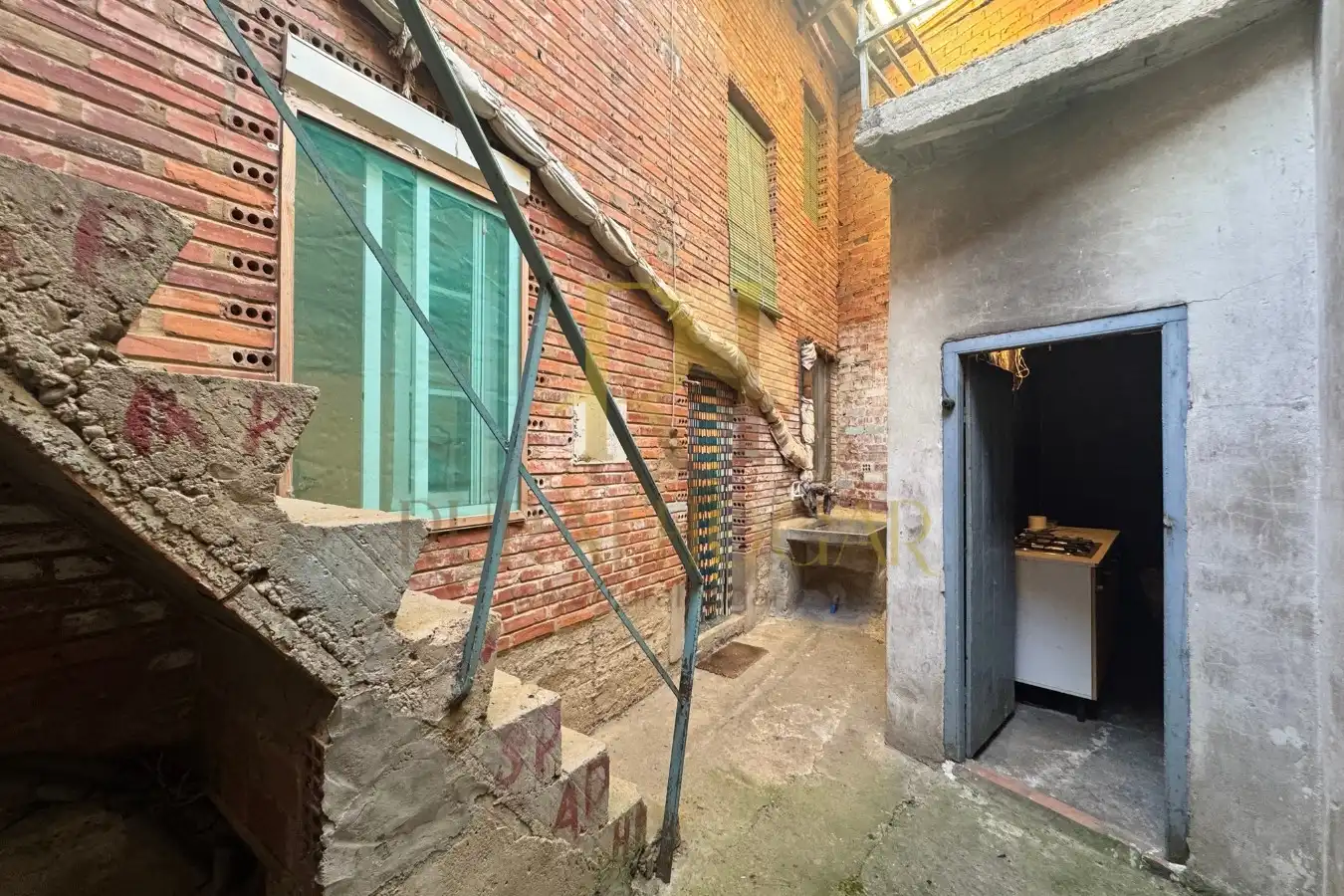 Vista exterior de Casa o chalet en venta en Turcia con Calefacción, Horno y Microondas