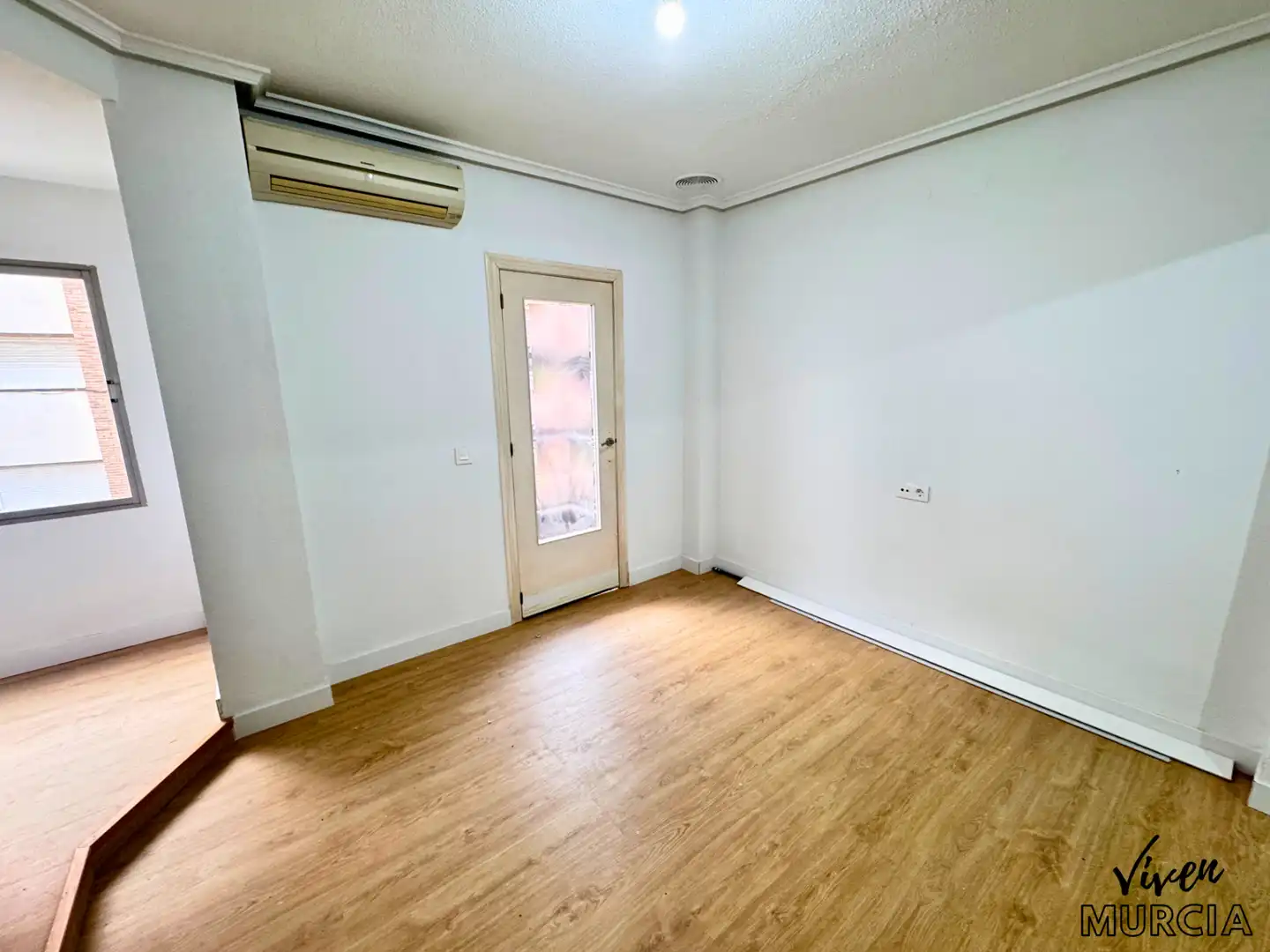 Piso en venta en Paseo Rosales, imagen 5