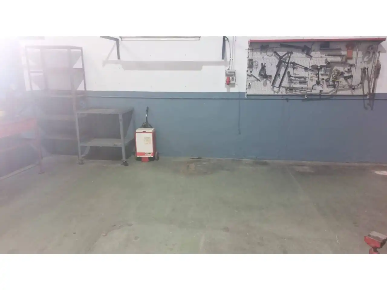 Industrial building to rent in Poleares, imagen 13