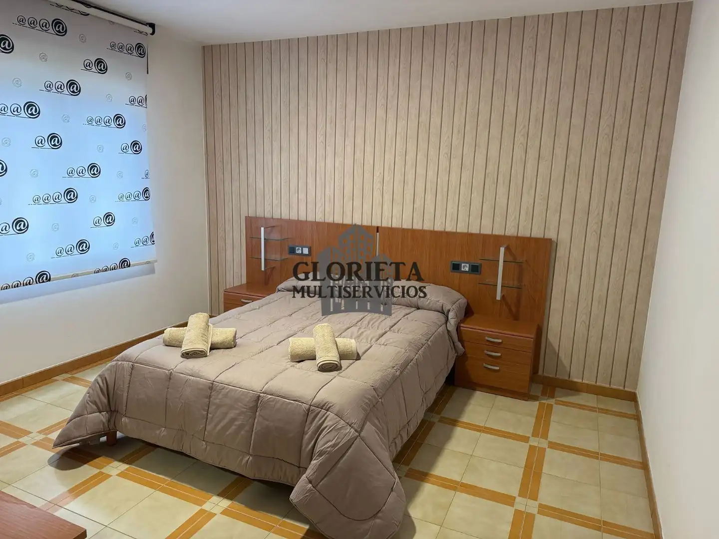 Habitación de Casa o chalet en venta en Trabadelo con Calefacción, Trastero y Amueblado