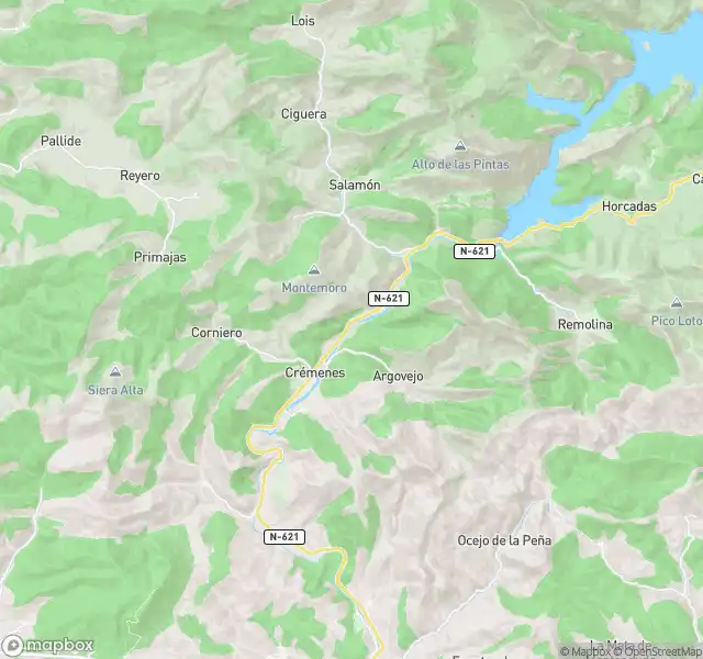 Pis en venda en Crémenes