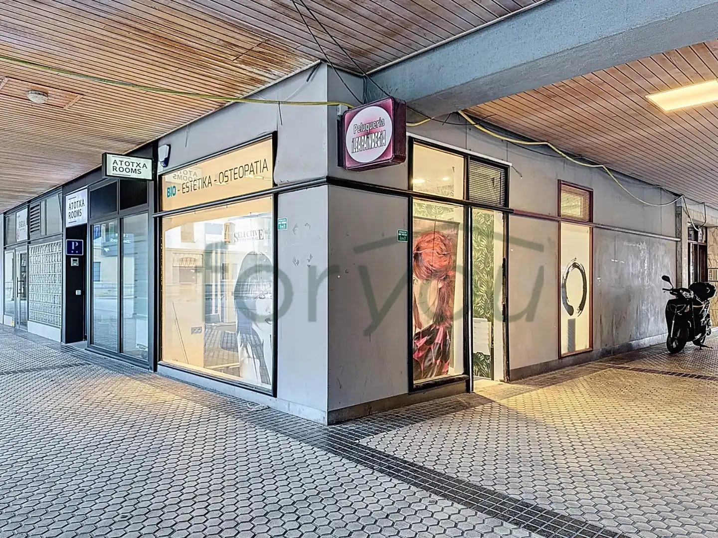 Local comercial en venda a Plaza DEL DUQUE DE MANDAS, imagen 13