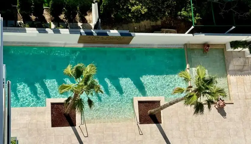 Flat for rent in Casco Urbano