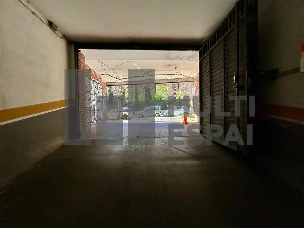 Einzelparkplatz mit Aufzug zum Verkauf in Travessera de les Corts, imagen 9