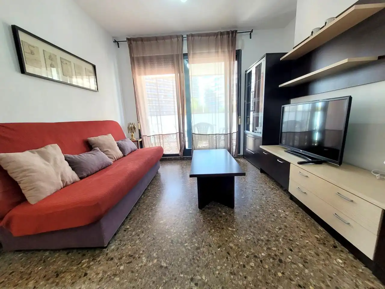 Apartments for rent in De La Universidad, 8, Grau de Gandia - Venecia - Marenys de Rafalcaid