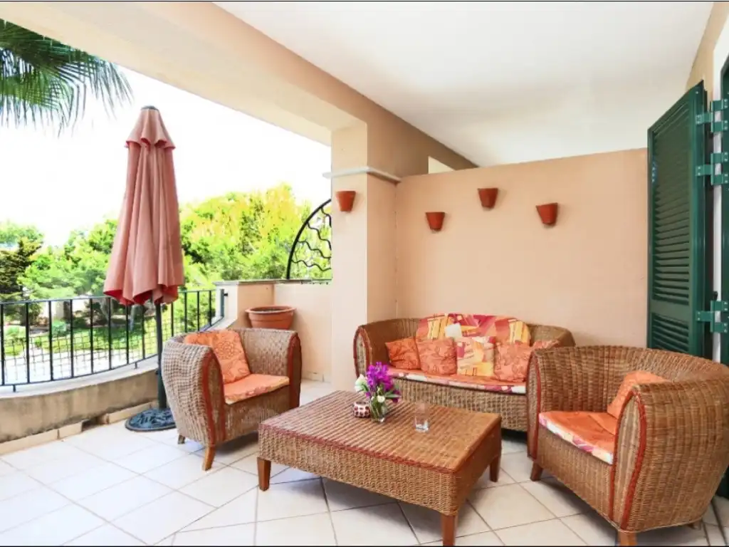 Apartament amb piscina en venda a Santa Ponça, imagen 11
