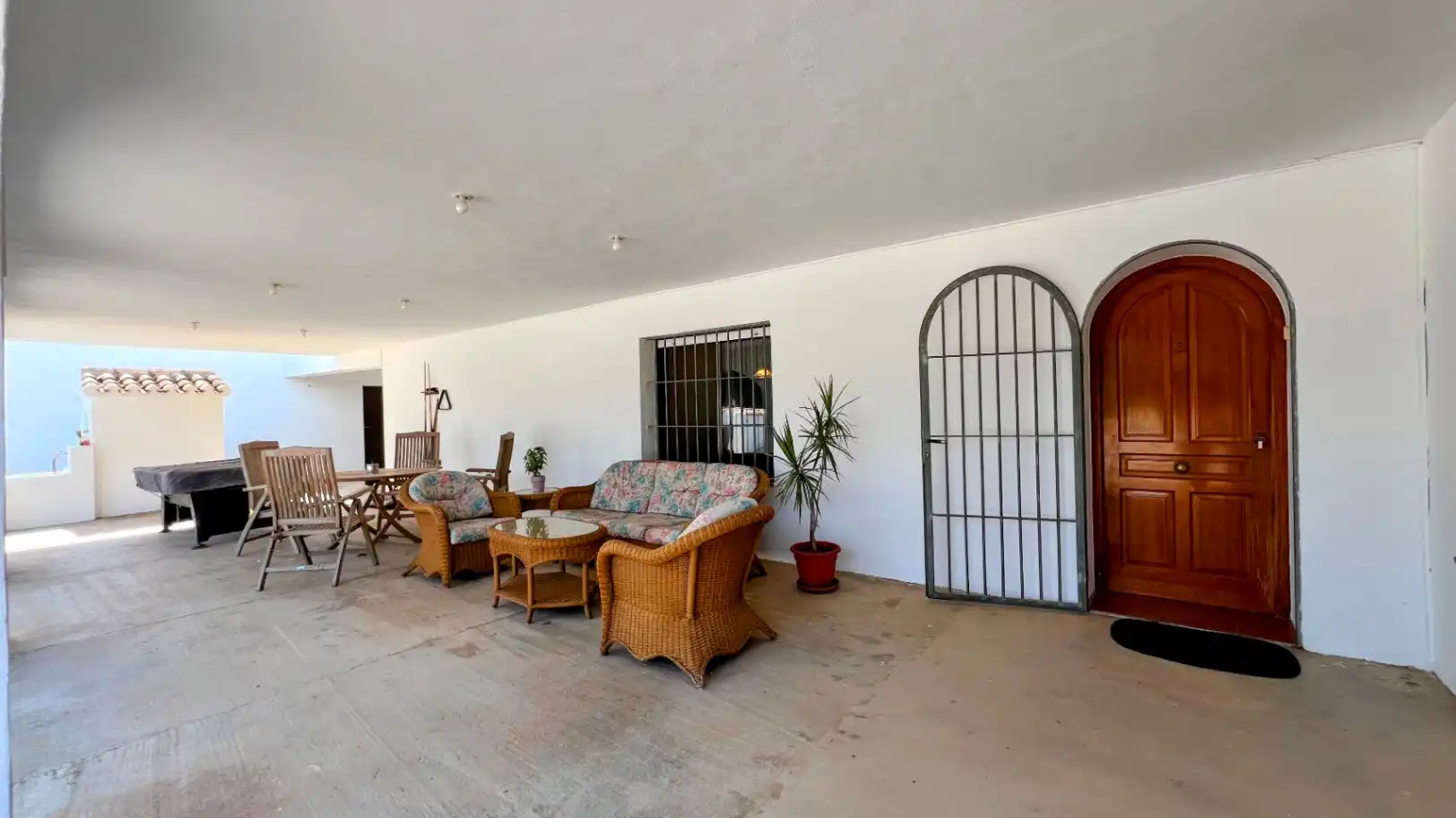 Finca rústica en venta en Dénia con Calefacción, Terraza y Piscina