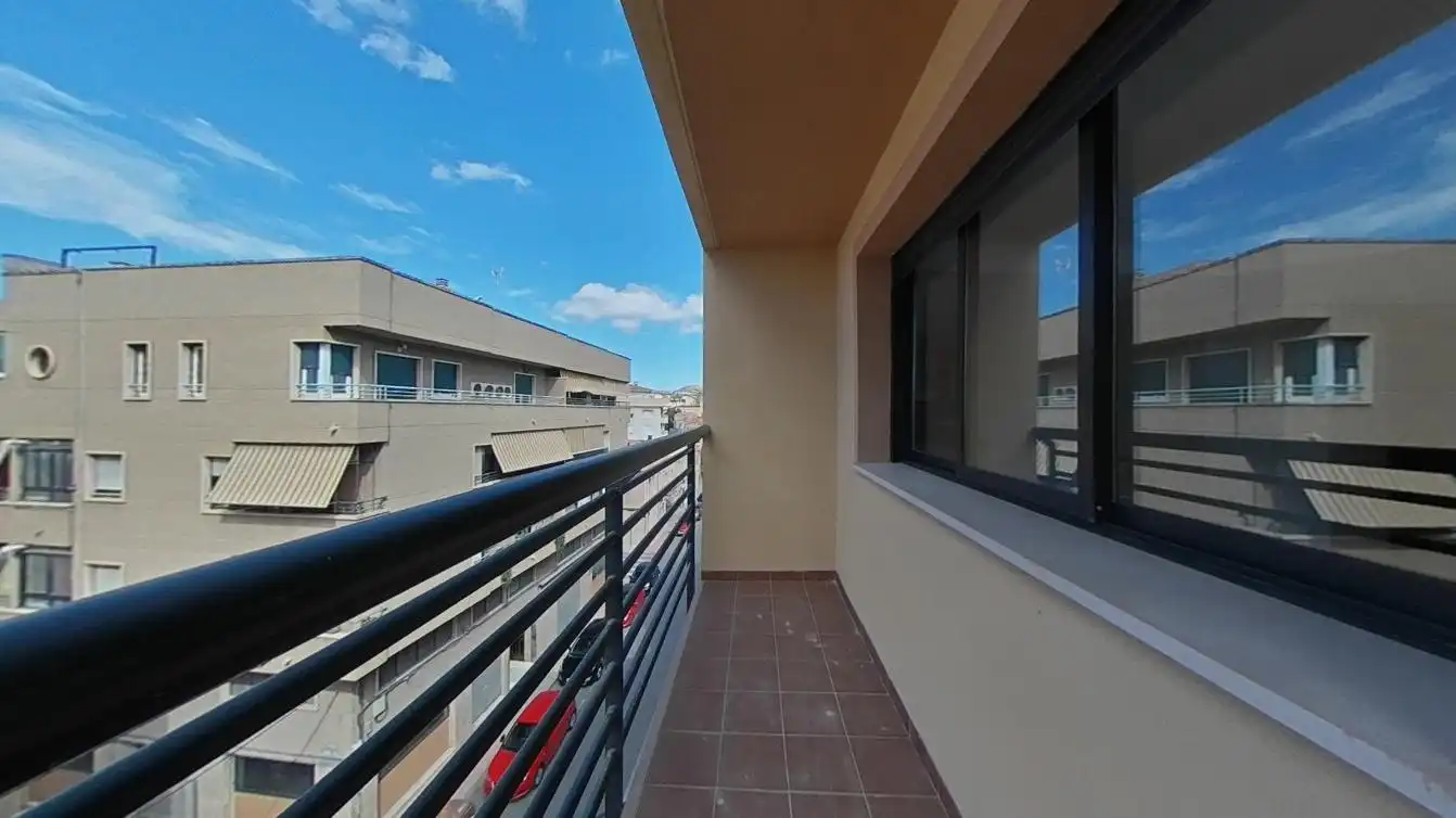 Duplex with lift for sale in C/ Lolita Miralles Esteve, imagen 54