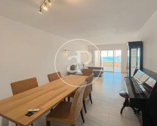 Exterior view of Flat to rent in  Palma de Mallorca  with Air Conditioner, Heating and Private garden