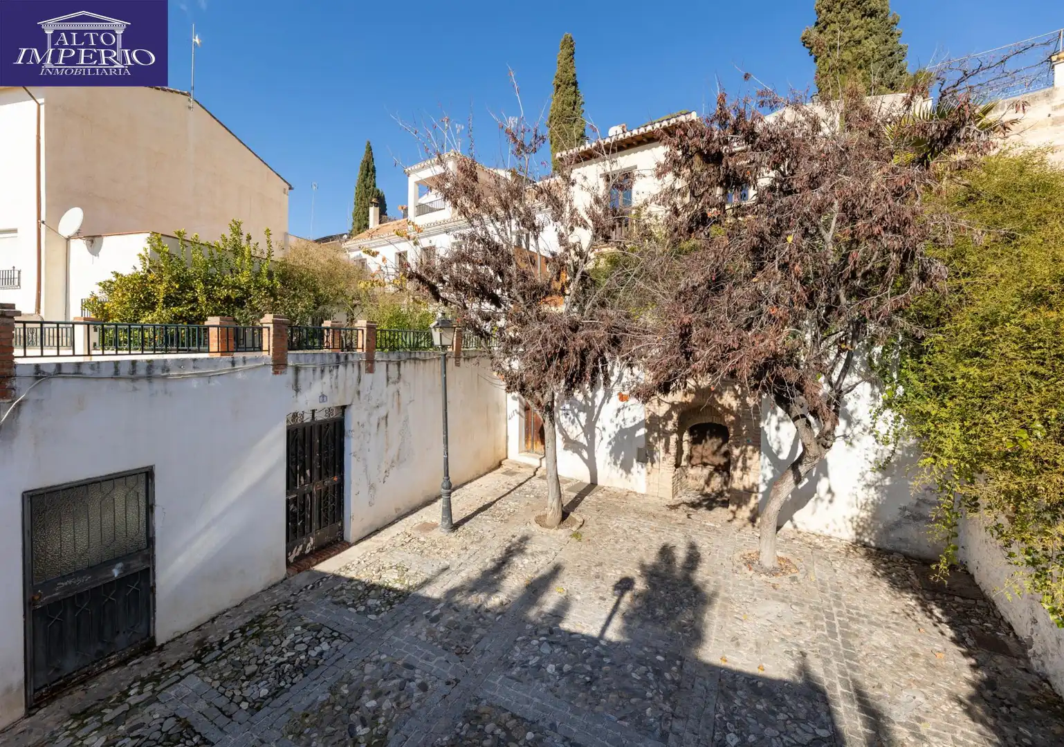Apartament en venda a C. Algibe de la Vieja, 8, imagen 42