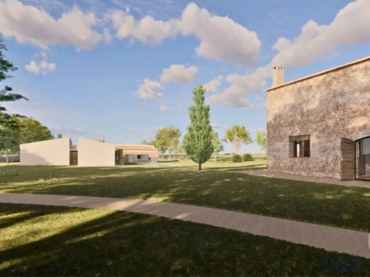 Haus mit Pool zum Verkauf in Camino Mas Jofre al Barrio del Vilar, imagen 25
