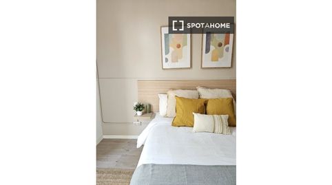 Foto 2 de Habitación en La Nova Esquerra de l'Eixample, Barcelona Capital