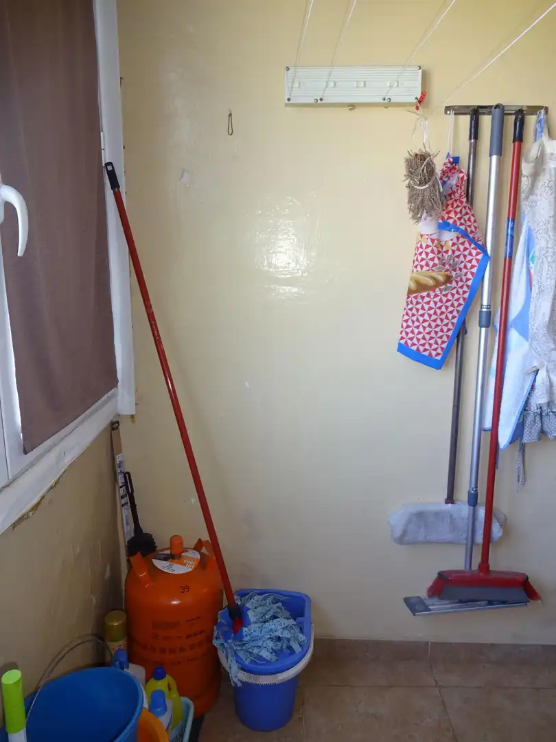 Wohnung zum Verkauf in Mataró mit Möbliert