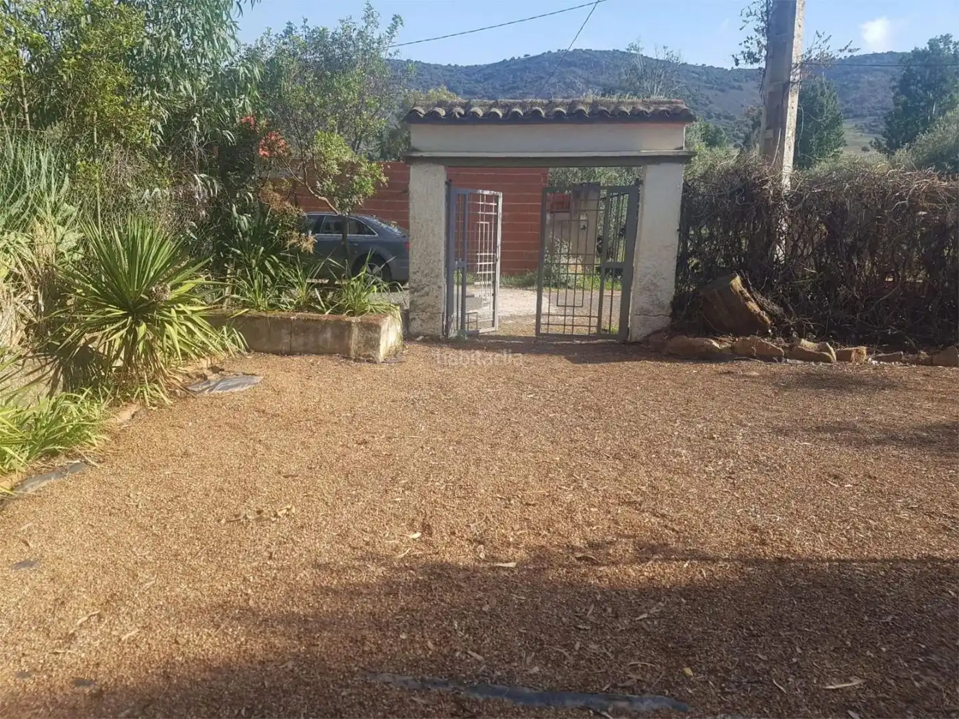 Casa amb jardí en venda a Calle Tapijo 50, imagen 11
