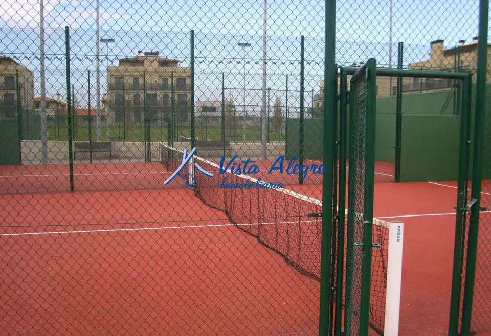 Appartement compact avec ascenseur à vendre à Avenida De La Rioja, imagen 53