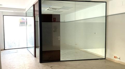 Photo 4 of Premises to rent in Albox, Almería