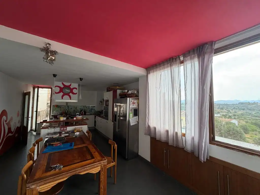 Cocina de Local en venta en Jérica