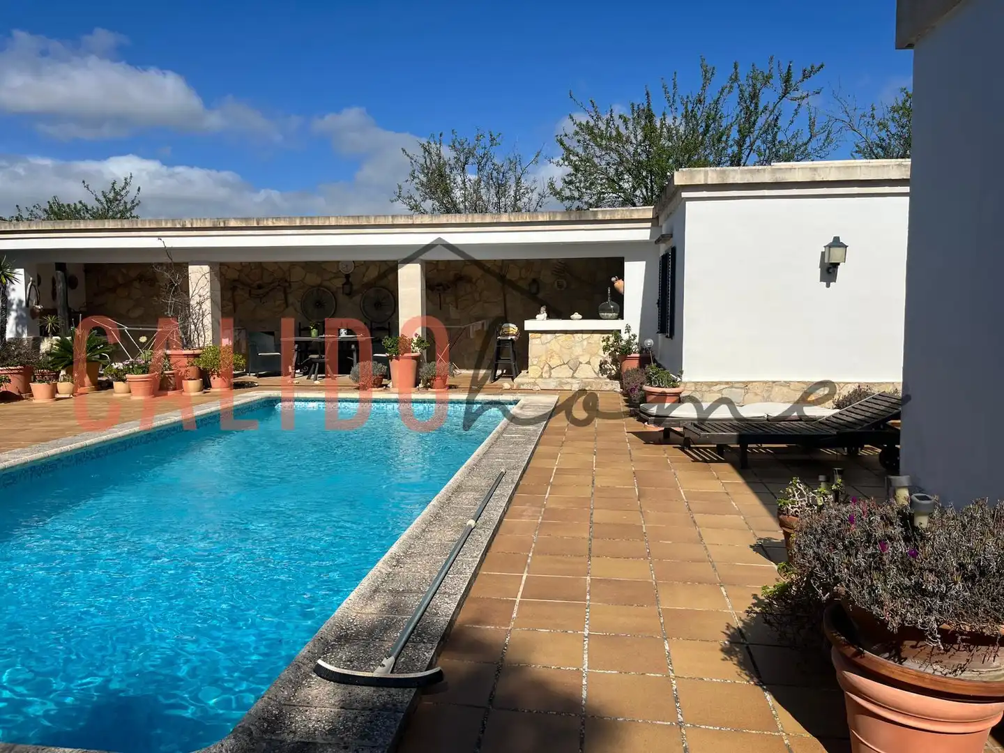 Haus oder Chalet zum Verkauf in Calvià pueblo