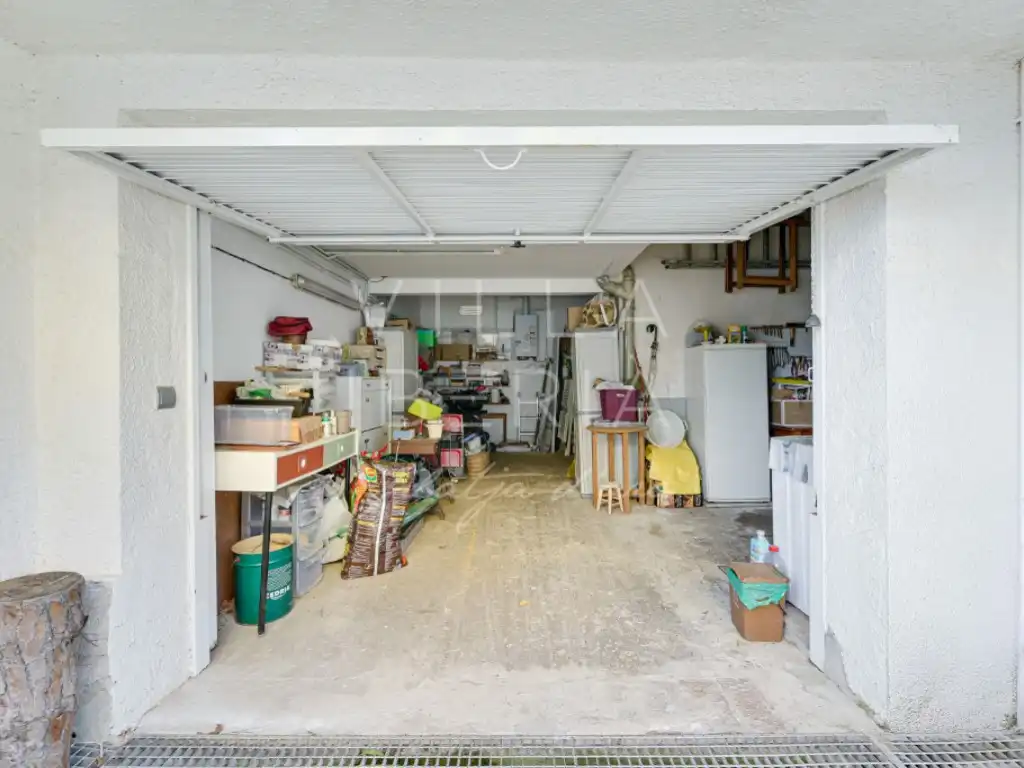 Casa amb jardí en venda a Avenida Rossello 26, imagen 37