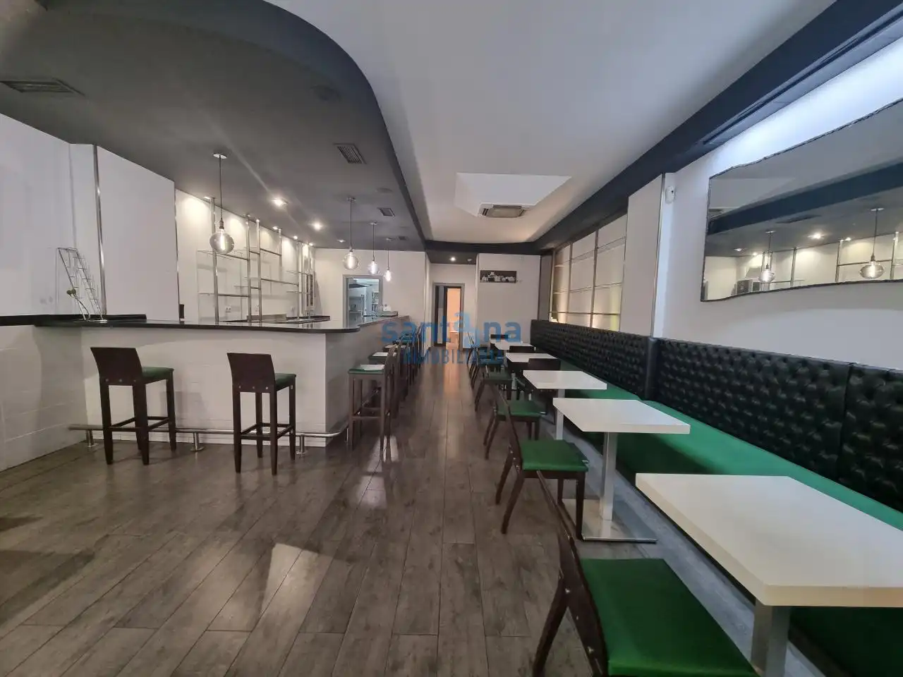 Local comercial en venda a El Ejido- Santa Ana, imagen 2