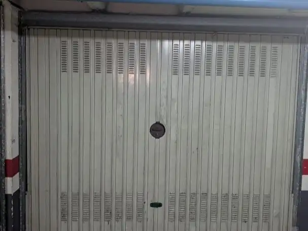 Parkplatz von Garage zur Miete in Zarautz