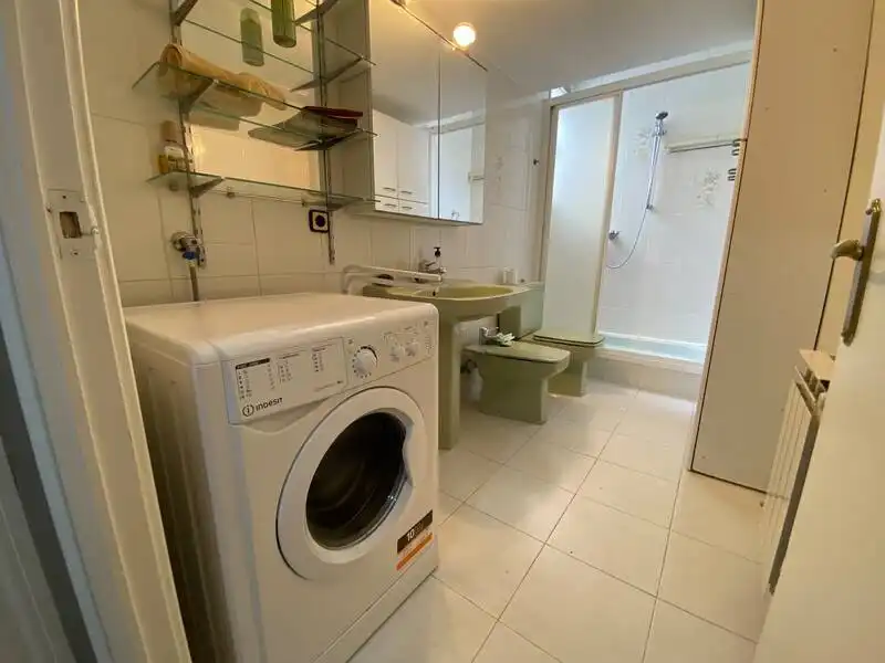 Flat for rent in FUENCARRAL , Trafalgar
