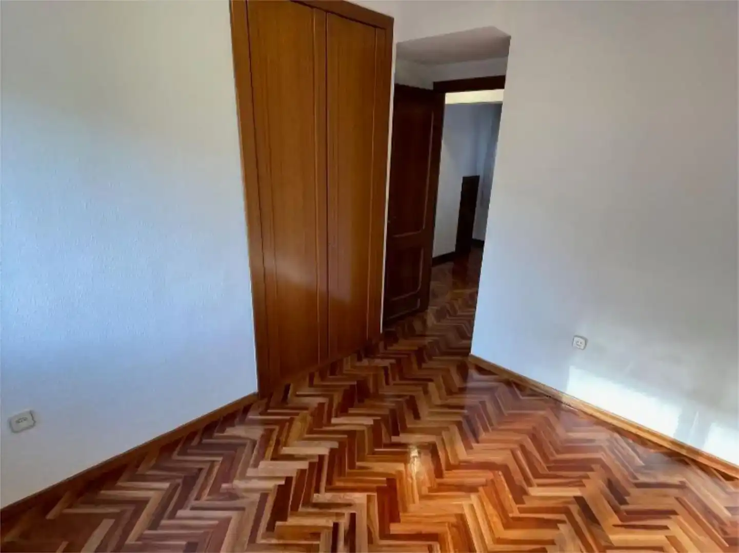 Casa o xalet de lloguer en Madrid amb Jardí privat, Parquet i Balcó