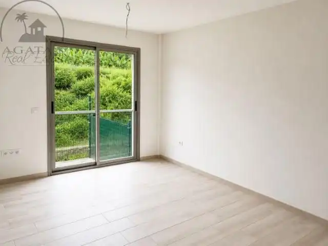 Terrassa de Planta baixa en venda en Los Realejos amb Jardí privat