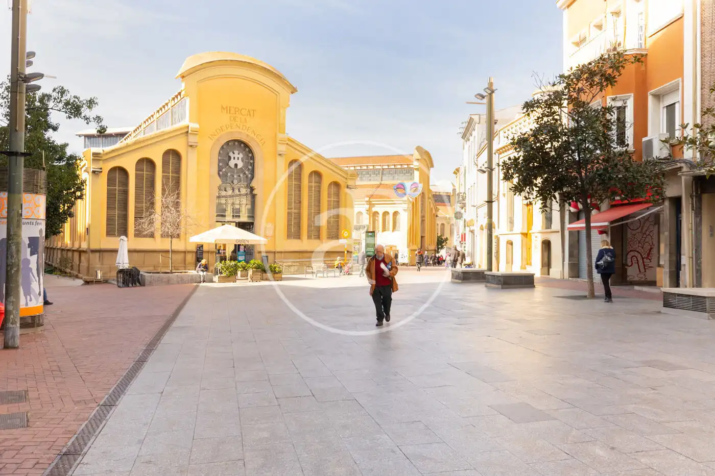 Pis en venda a Carrer de Martí Díez, Ca n'Aurell