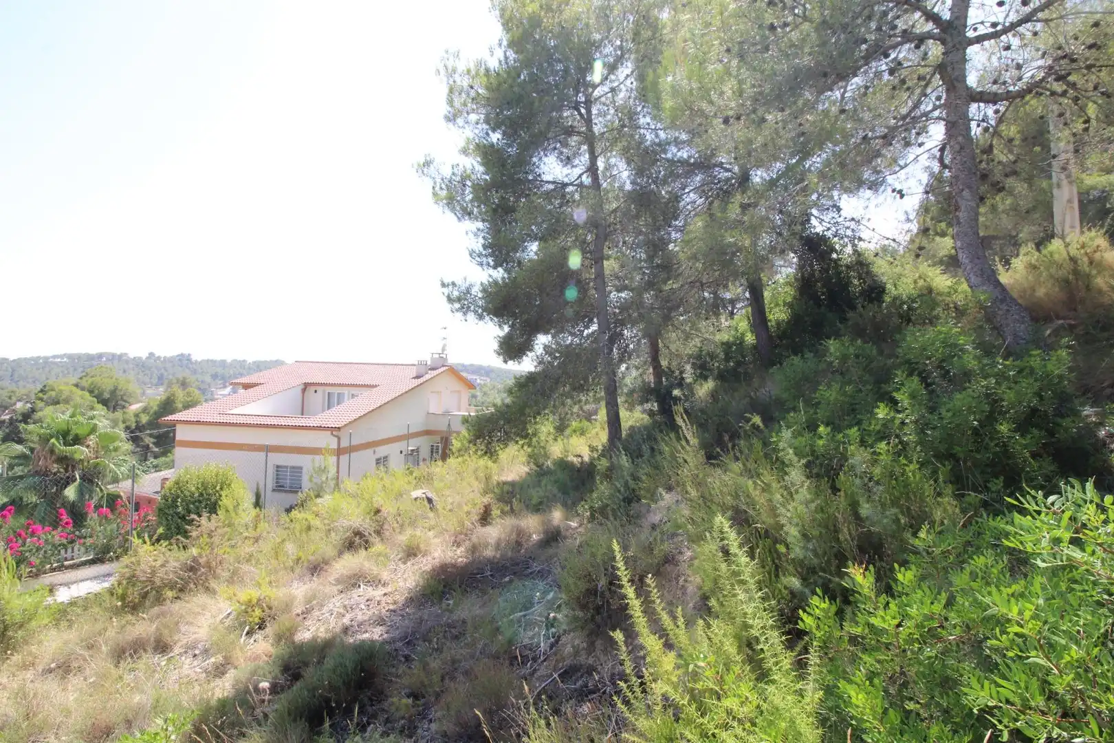 Terreny residencial en venda a Carrer de la Mallerenga 18, imagen 26