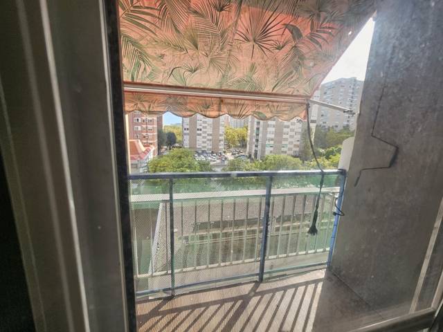 Piso en Venta en Rambla de la Marina en Bellvitge