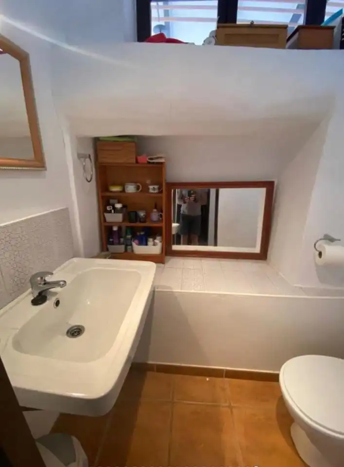 House with garden for sale in Calle Aliatar, imagen 9