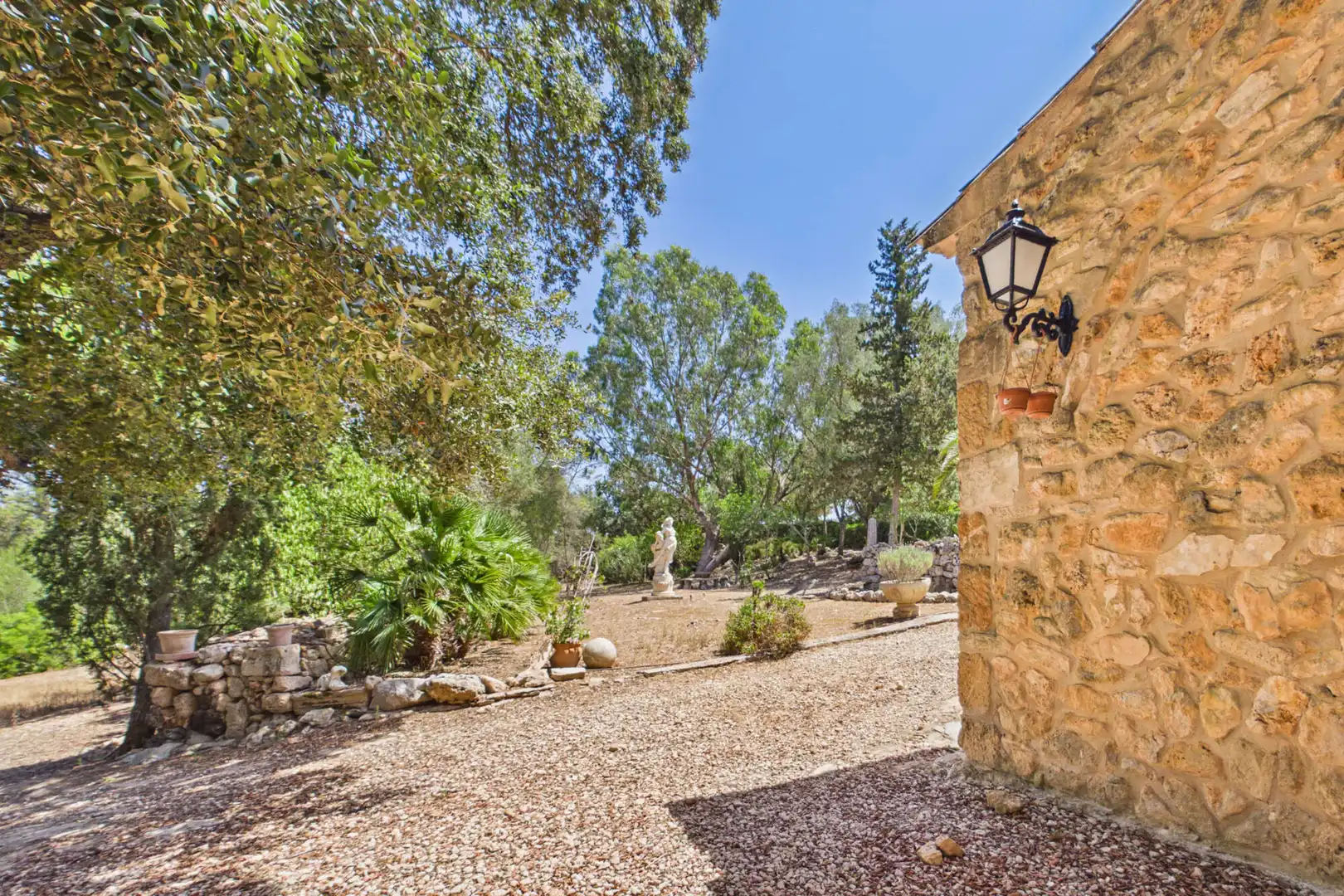 Landhaus mit Terrasse zum Verkauf in Algaida, imagen 10