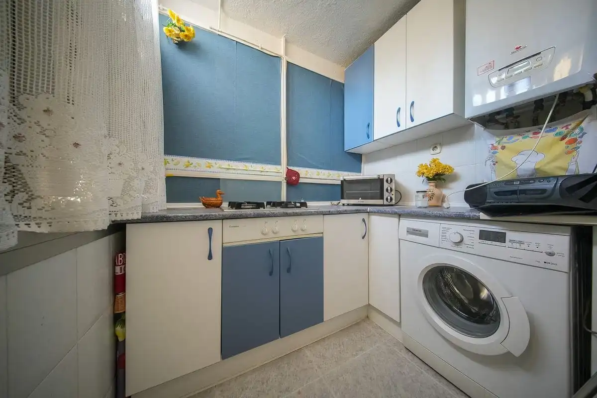 Wohnung mit Terrasse zum Verkauf in Calle Pintor Velazquez, imagen 17