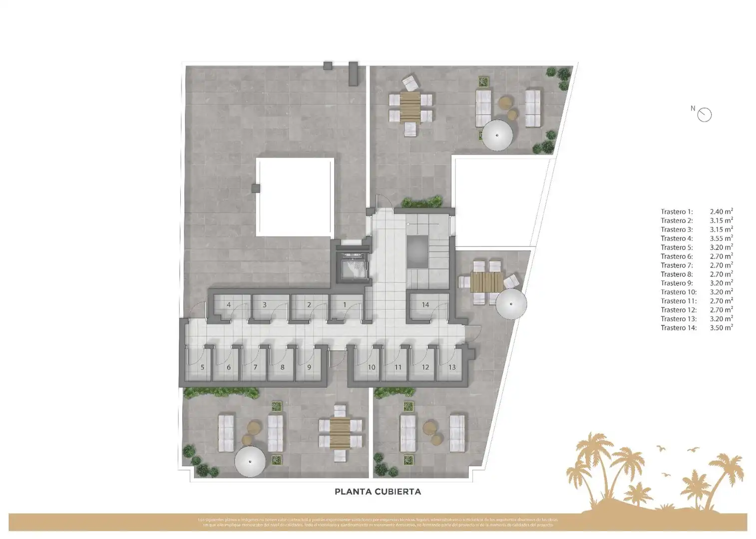 Planta baja en venta en Pueblo