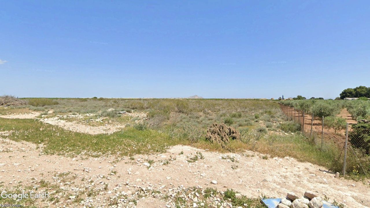 Land for sale in  Murcia Capital