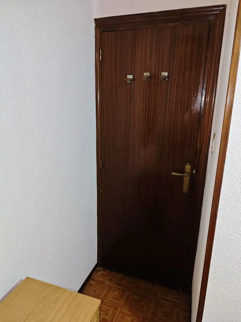 Bedroom of Flat for sale in Avilés  with Storage room and Furnished