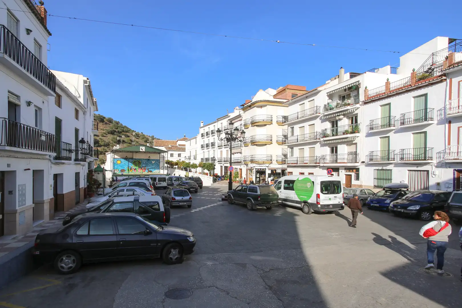 Casa en venta en Calle Villa Alta, imagen 3