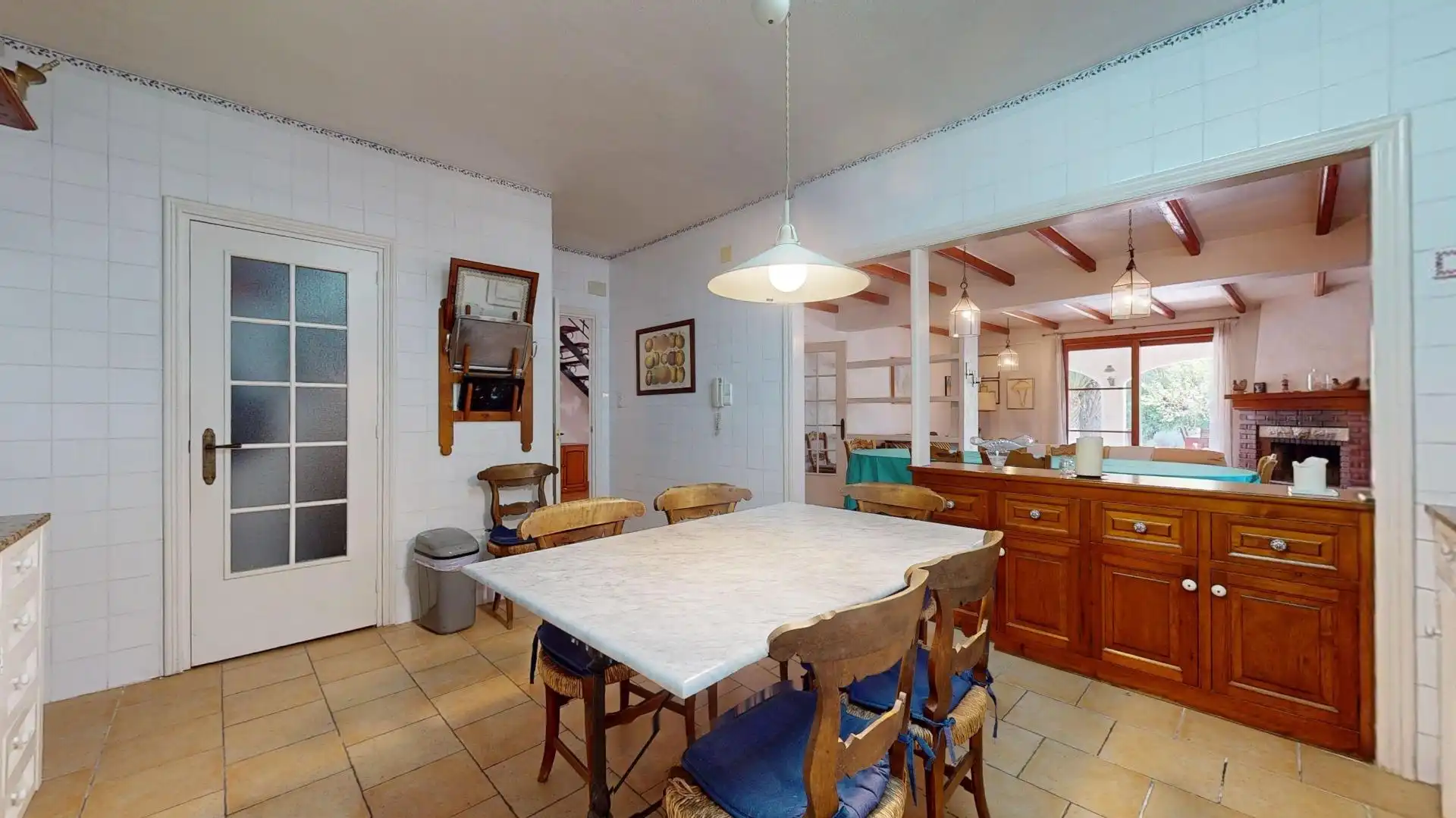 Casa o xalet en venda a Peña de las Águilas