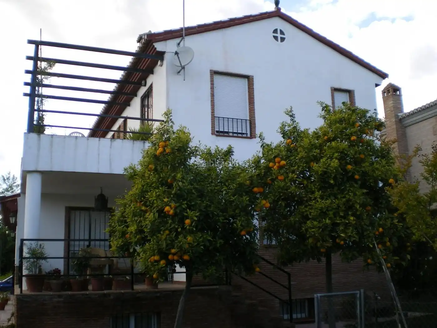 Haus zum Verkauf in Calle Darajali 9, imagen 26