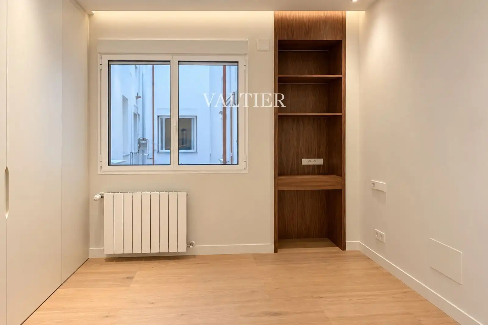 Habitación de Piso en venta en Barrio de Salamanca